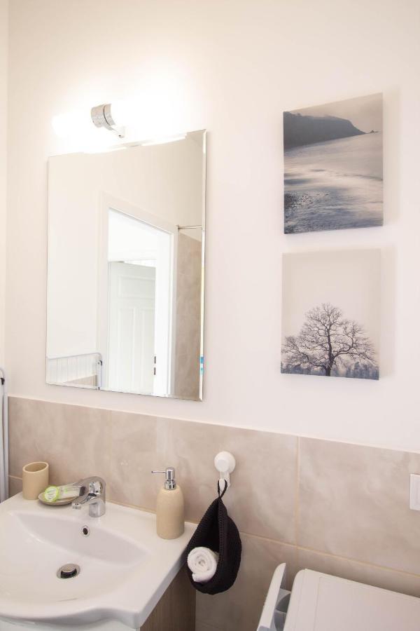 A Noble Way Apartment Budapest Ngoại thất bức ảnh