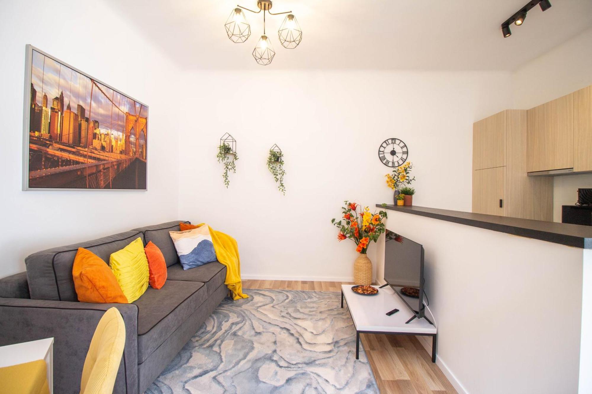 A Noble Way Apartment Budapest Ngoại thất bức ảnh