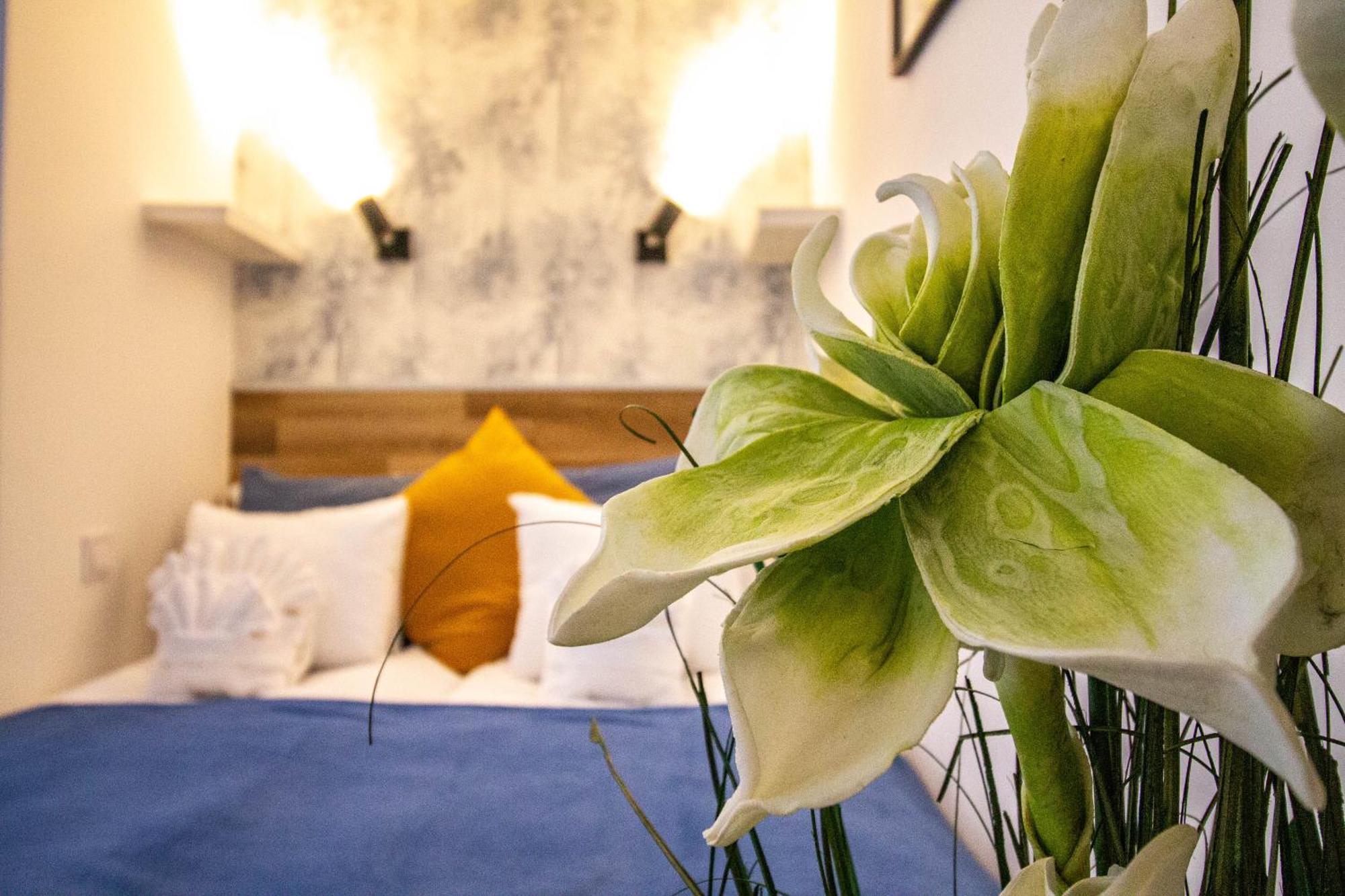 A Noble Way Apartment Budapest Ngoại thất bức ảnh