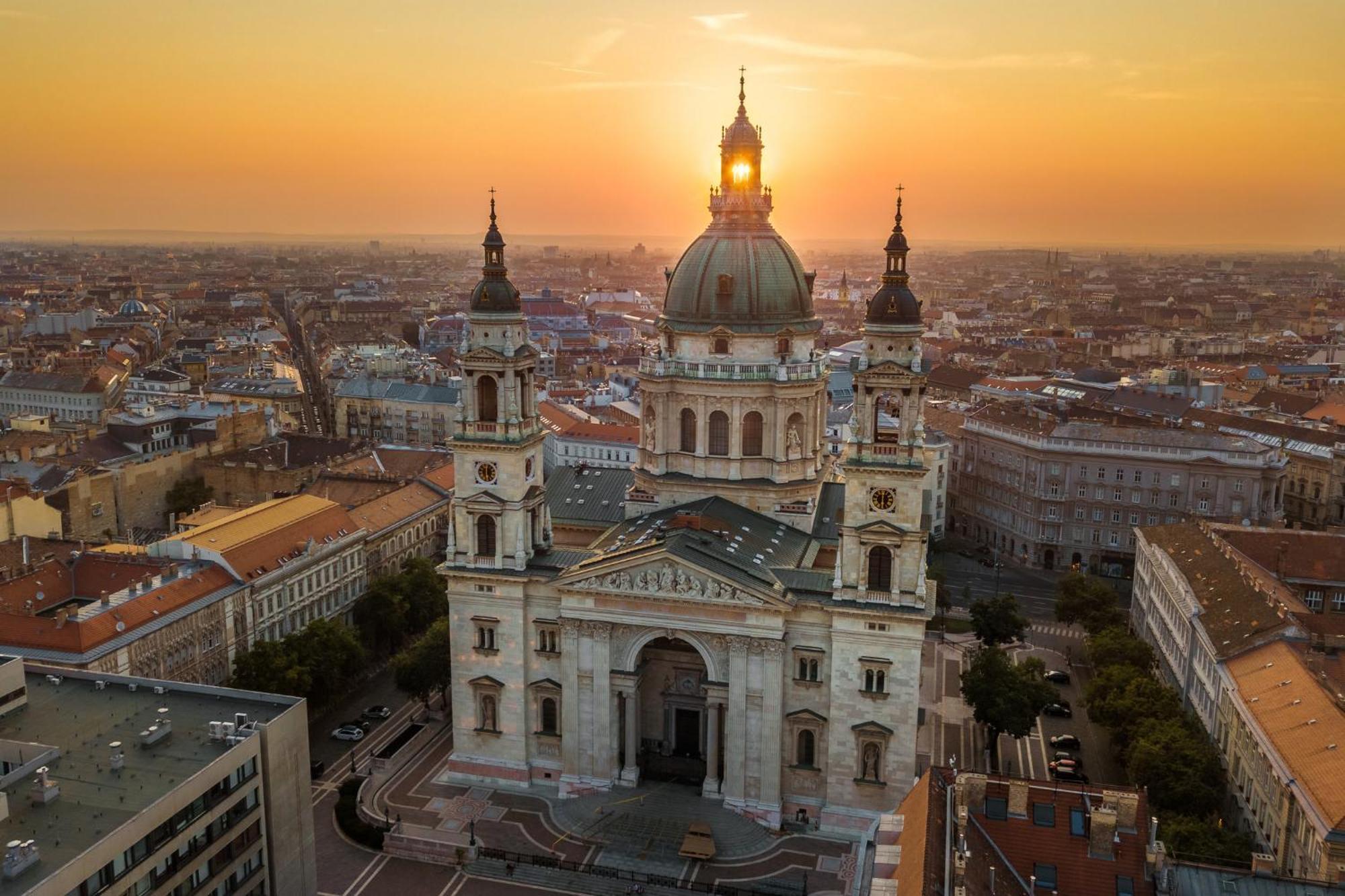 A Noble Way Apartment Budapest Ngoại thất bức ảnh